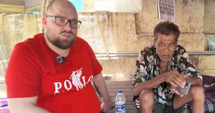 Norwegian Man Who Speaks English With Indian Accent Has Become The Internet’s Favorite Mystery