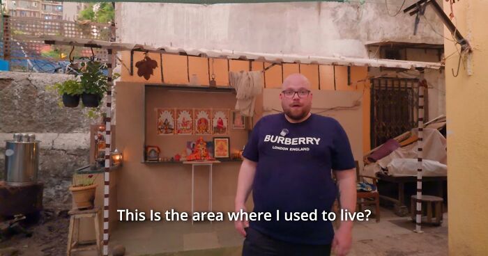 Norwegian Man Who Speaks English With Indian Accent Has Become The Internet’s Favorite Mystery
