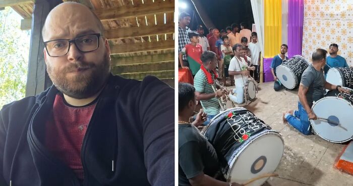 Norwegian Man Who Speaks English With Indian Accent Has Become The Internet’s Favorite Mystery