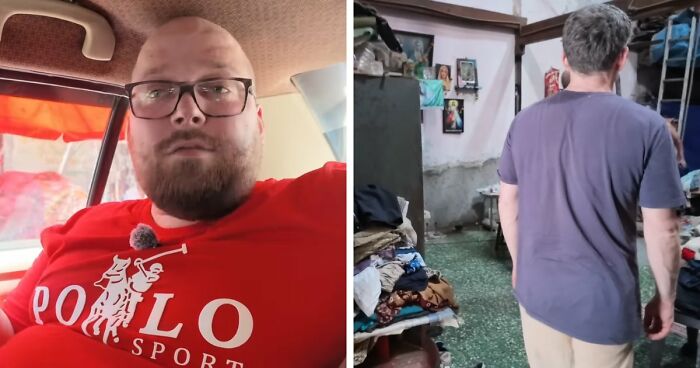 Norwegian Man Who Speaks English With Indian Accent Has Become The Internet’s Favorite Mystery