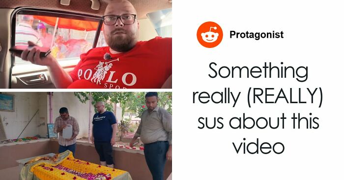 Norwegian Man Who Speaks English With Indian Accent Has Become The Internet’s Favorite Mystery