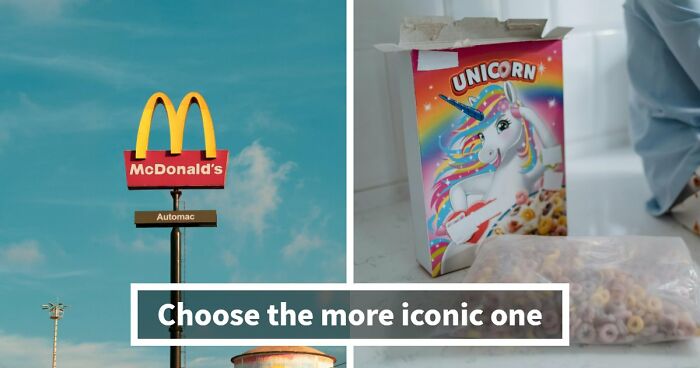 “How Nostalgic Are You?”: Cast Your Vote On These 15 Childhood Picks And See For Yourself