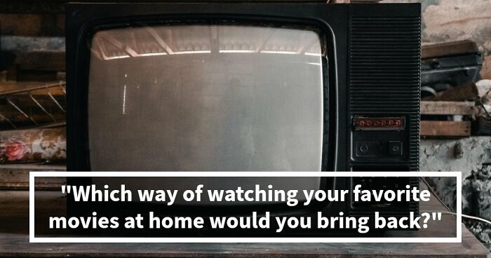 “How Nostalgic Are You?”: Cast Your Vote On These 15 Childhood Picks And See For Yourself
