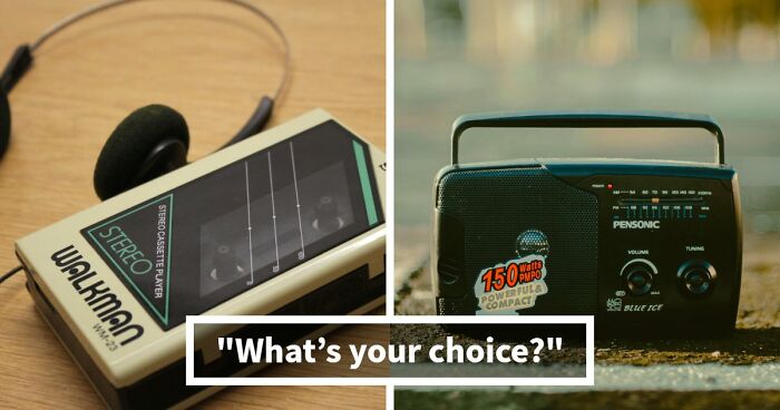 “How Nostalgic Are You?”: Cast Your Vote On These 15 Childhood Picks And See For Yourself