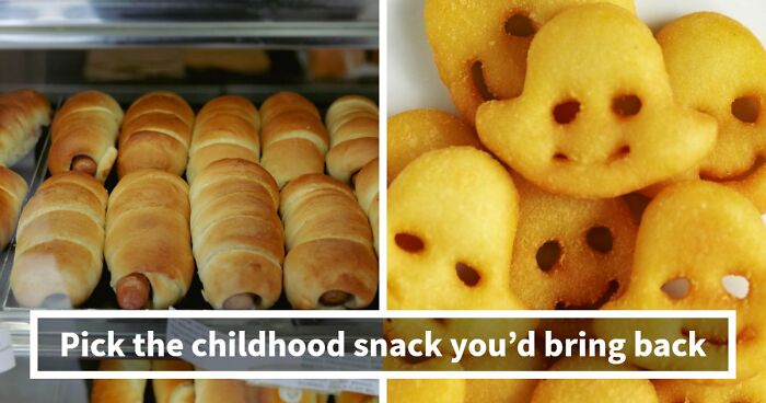 “How Nostalgic Are You?”: Cast Your Vote On These 15 Childhood Picks And See For Yourself