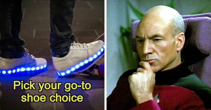 “How Nostalgic Are You?”: Cast Your Vote On These 15 Childhood Picks And See For Yourself