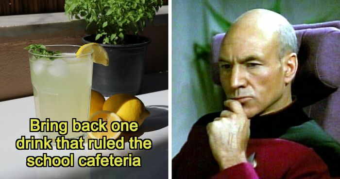 “How Nostalgic Are You?”: Cast Your Vote On These 15 Childhood Picks And See For Yourself