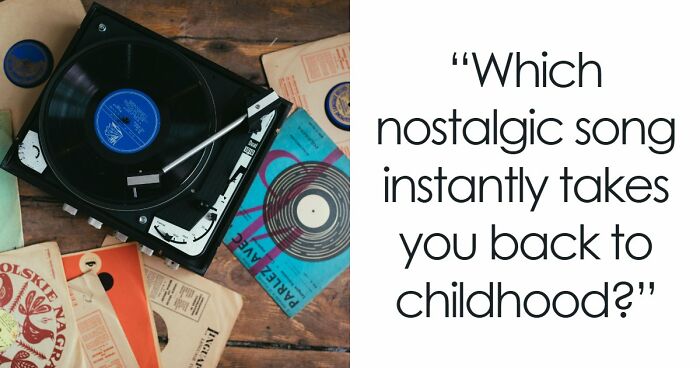 “How Nostalgic Are You?”: Cast Your Vote On These 15 Childhood Picks And See For Yourself