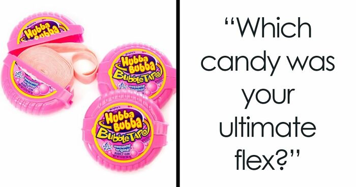 “How Nostalgic Are You?”: Cast Your Vote On These 15 Childhood Picks And See For Yourself