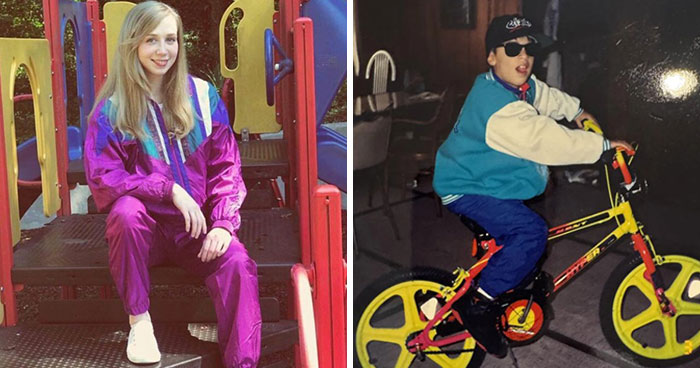 105 Retro Pics That Act Like A Time Machine Into Older Times