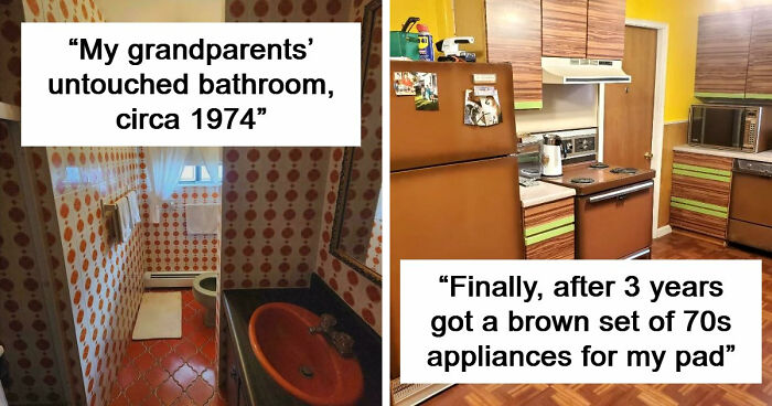 105 Retro Pics That Act Like A Time Machine Into Older Times