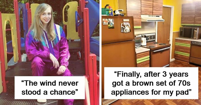 105 Retro Pics That Act Like A Time Machine Into Older Times