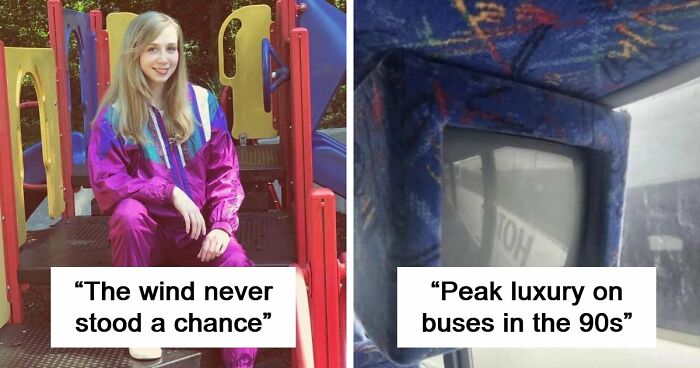 105 Retro Pics That Act Like A Time Machine Into Older Times