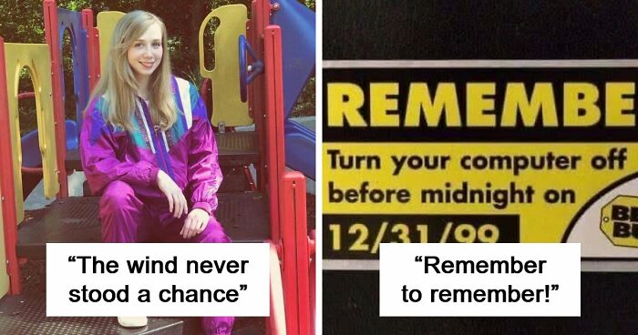 105 Retro Pics That Act Like A Time Machine Into Older Times