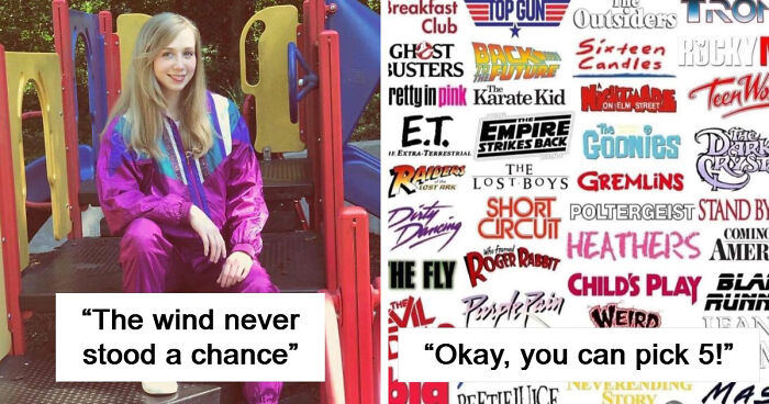105 Retro Pics That Act Like A Time Machine Into Older Times