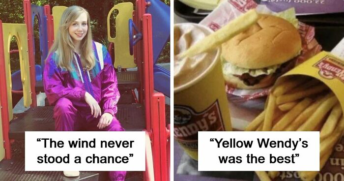 105 Retro Pics That Act Like A Time Machine Into Older Times