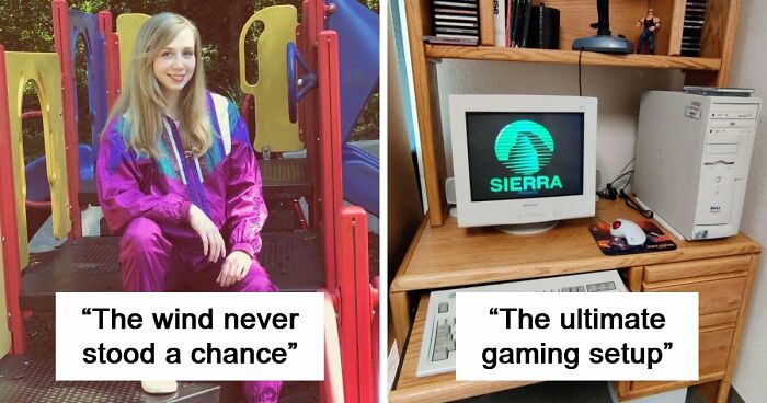 105 Retro Pics That Act Like A Time Machine Into Older Times