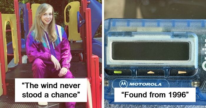105 Retro Pics That Act Like A Time Machine Into Older Times