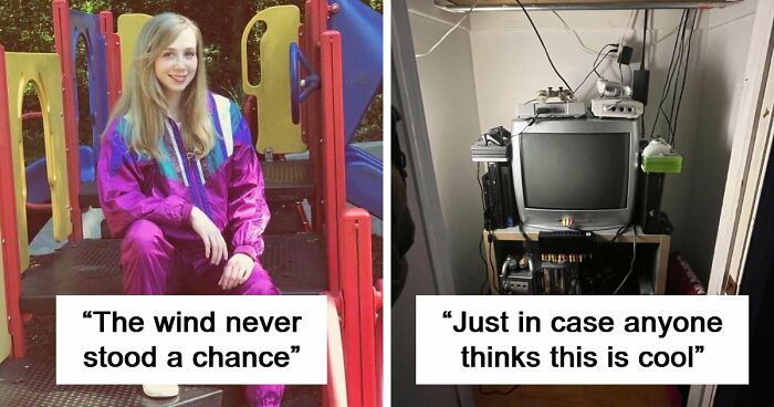 105 Retro Pics That Act Like A Time Machine Into Older Times