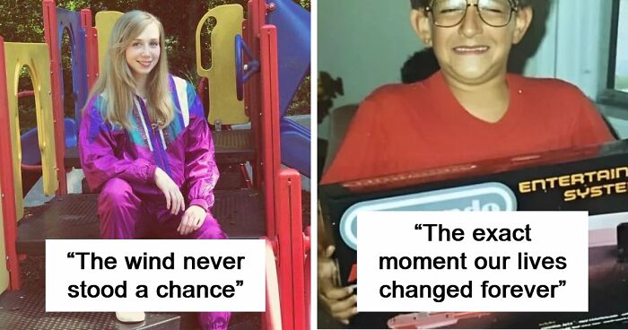 105 Retro Pics That Act Like A Time Machine Into Older Times