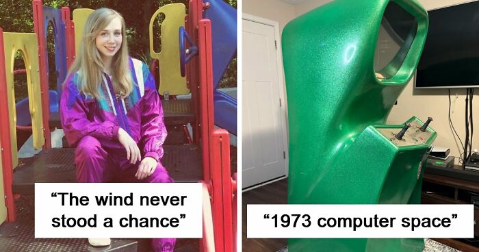105 Retro Pics That Act Like A Time Machine Into Older Times