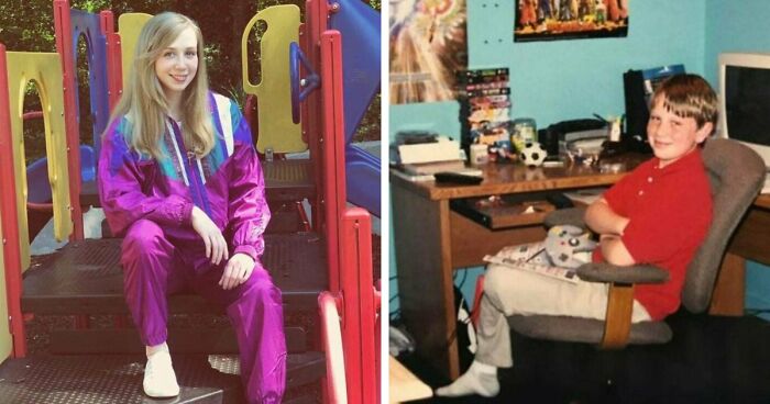 105 Retro Pics That Act Like A Time Machine Into Older Times