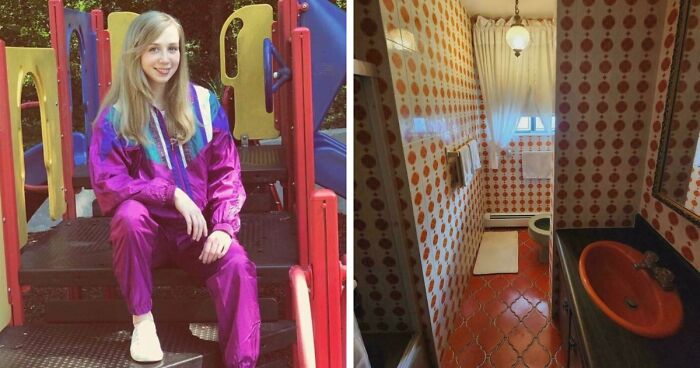 105 Retro Pics That Act Like A Time Machine Into Older Times