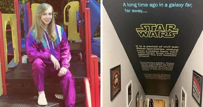 105 Retro Pics That Act Like A Time Machine Into Older Times