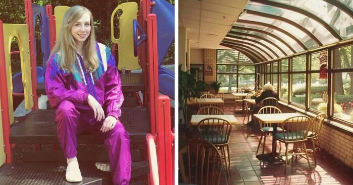 105 Retro Pics That Act Like A Time Machine Into Older Times