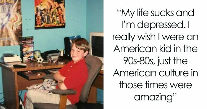 105 Retro Pics That Act Like A Time Machine Into Older Times