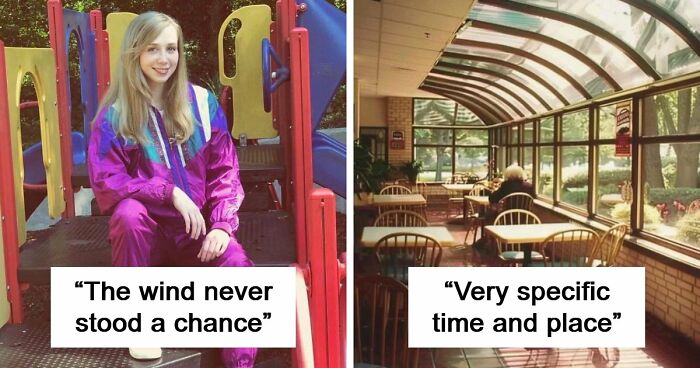 105 Retro Pics That Act Like A Time Machine Into Older Times