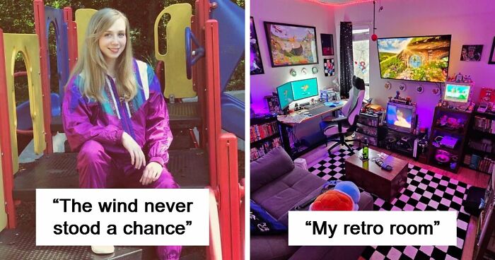 105 Retro Pics That Act Like A Time Machine Into Older Times