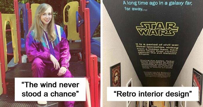 105 Retro Pics That Act Like A Time Machine Into Older Times