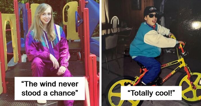 105 Retro Pics That Act Like A Time Machine Into Older Times