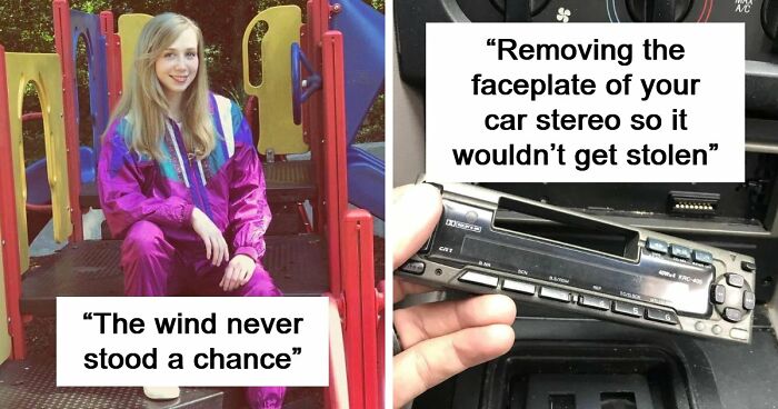 105 Retro Pics That Act Like A Time Machine Into Older Times