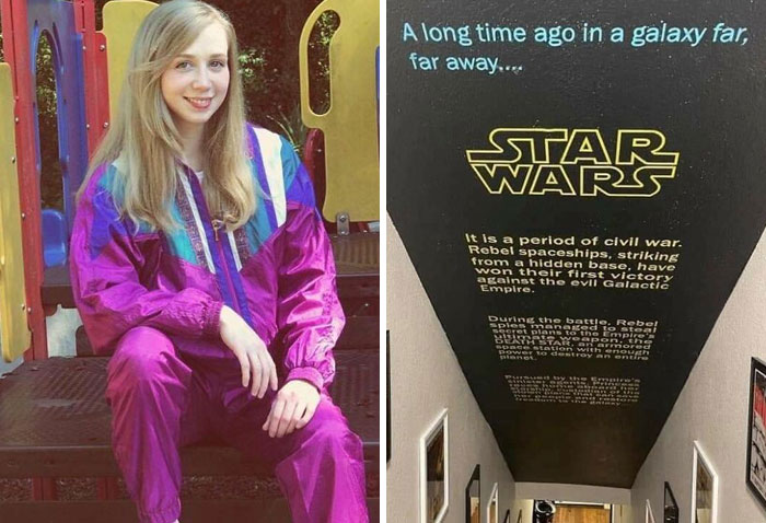 105 Nostalgia-Filled Images To Take You Back To Simpler Times