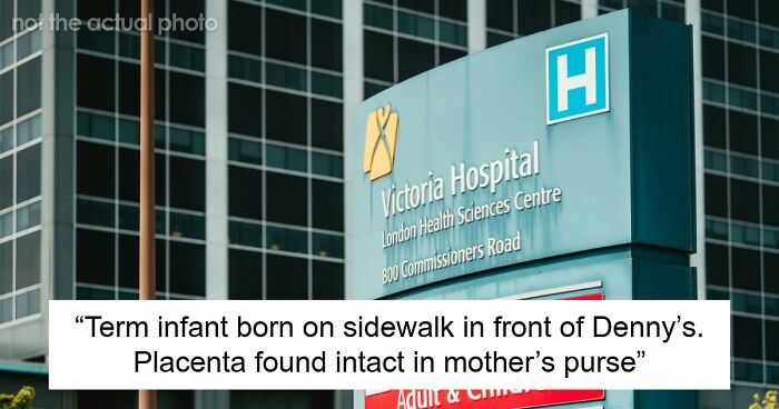 59 Hilarious And Unhinged Notes From Charts That Patients Were Never Supposed To Know