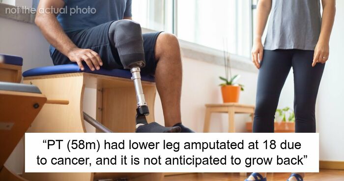 59 Hilarious And Unhinged Notes From Charts That Patients Were Never Supposed To Know