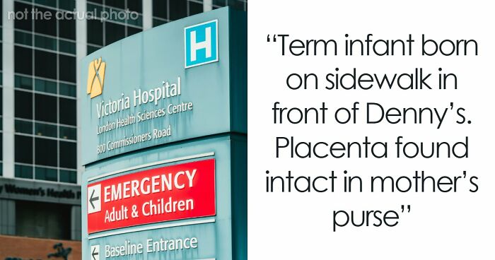 59 Hilarious And Unhinged Notes From Charts That Patients Were Never Supposed To Know