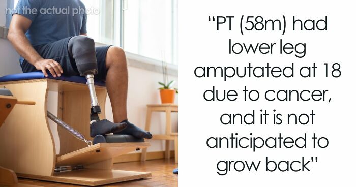 59 Hilarious And Unhinged Notes From Charts That Patients Were Never Supposed To Know