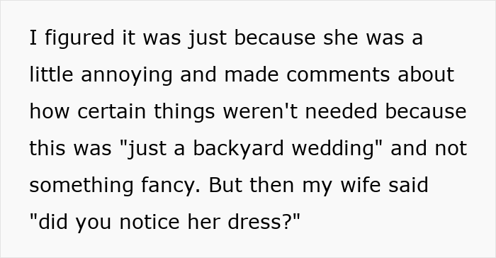 Wedding Officiant’s Choice Of Attire Enrages Guests And Leaves Couple Baffled Wedding Officiant’s Choice Of Attire Enrages Guests And Leaves Couple Baffled