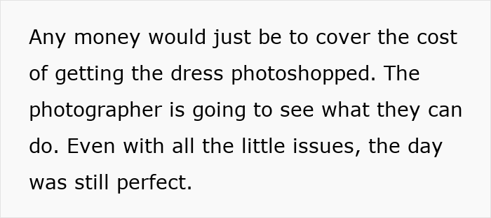 Wedding Officiant’s Choice Of Attire Enrages Guests And Leaves Couple Baffled Wedding Officiant’s Choice Of Attire Enrages Guests And Leaves Couple Baffled
