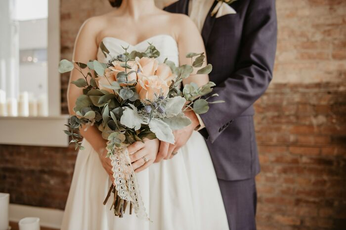 “Camera Guy Was In Tears”: 69 Wild Weddings That Left Guests Speechless And Jaws On The Floor