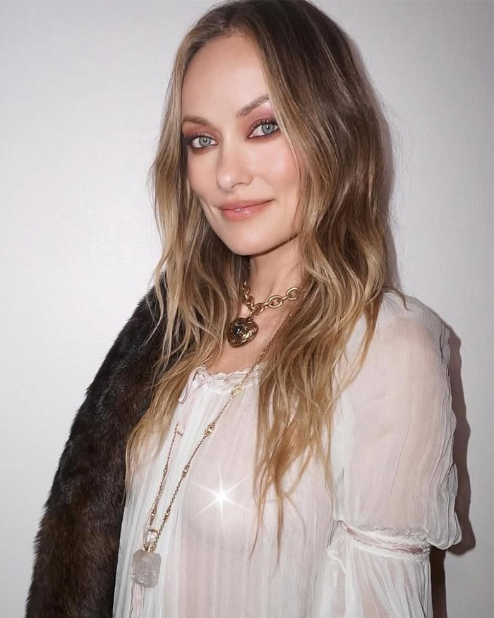 Truth About ‘Insecure’ Olivia Wilde’s Appearance As Friends Reveal Painful Harry Styles Breakup And Hardest Struggle Of Her Life
