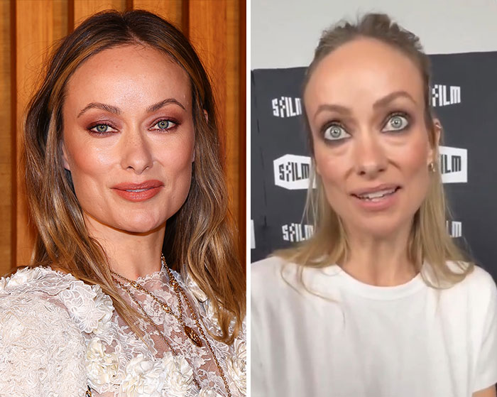Olivia Wilde&rsquo;s Fans Rush To Defend Actress After Critics Heavily Criticized Her Recent Looks