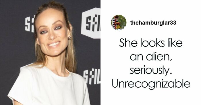 Olivia Wilde’s Fans Rush To Defend Actress After Critics Heavily Criticised Her Recent Looks