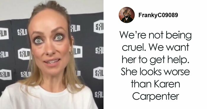 Olivia Wilde’s Fans Rush To Defend Actress After Critics Heavily Criticised Her Recent Looks