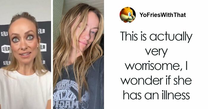 Olivia Wilde’s Fans Rush To Defend Actress After Critics Heavily Criticised Her Recent Looks