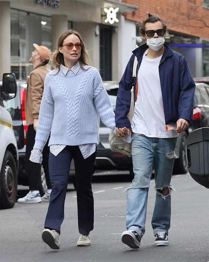 Truth About ‘Insecure’ Olivia Wilde’s Appearance As Friends Reveal Painful Harry Styles Breakup And Hardest Struggle Of Her Life