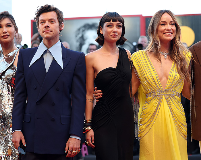 Truth About ‘Insecure’ Olivia Wilde’s Appearance As Friends Reveal Painful Harry Styles Breakup And Hardest Struggle Of Her Life